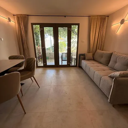 Waterfront Stone House On The Lungomare Promenade 6 Διαμέρισμα Cres