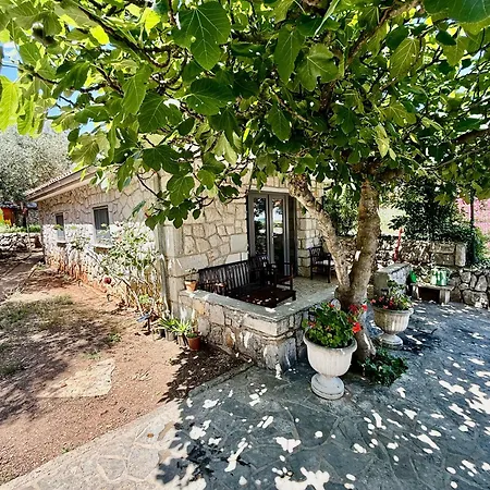 Waterfront Stone House On The Lungomare Promenade 6 *