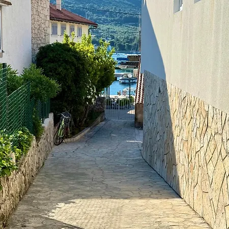 Waterfront Stone House On The Lungomare Promenade 6 Διαμέρισμα *