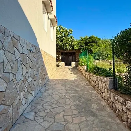Waterfront Stone House On The Lungomare Promenade 6 Διαμέρισμα *